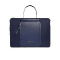 Жіноча сумка Piquadro Lyra (W92T) Blue CA4021W92T_BLU
