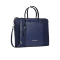 Жіноча сумка Piquadro Lyra (W92T) Blue CA4021W92T_BLU