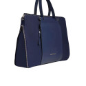 Жіноча сумка Piquadro Lyra (W92T) Blue CA4021W92T_BLU