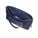 Жіноча сумка Piquadro Lyra (W92T) Blue CA4021W92T_BLU