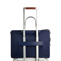 Жіноча сумка Piquadro Lyra (W92T) Blue CA4021W92T_BLU