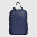 Рюкзак для ноутбука Piquadro Lyra (W92T) Blue CA4576W92T_BLU