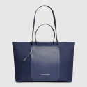 Женская сумка Piquadro Lyra (W92T) Blue CA6336W92T_BLU