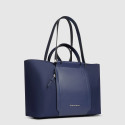 Женская сумка Piquadro Lyra (W92T) Blue CA6336W92T_BLU