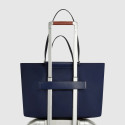 Женская сумка Piquadro Lyra (W92T) Blue CA6336W92T_BLU