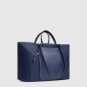 Женская сумка Piquadro Lyra (W92T) Blue CA6336W92T_BLU