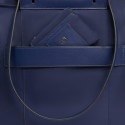 Женская сумка Piquadro Lyra (W92T) Blue CA6336W92T_BLU
