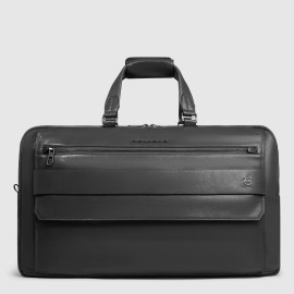Дорожня сумка Piquadro Solm (S141) Black BV7024S141_N