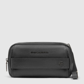 Сумочка / Клатч Piquadro Solm (S141) Black AC7032S141_N