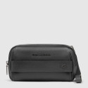 Сумочка / Клатч Piquadro Solm (S141) Black AC7032S141_N