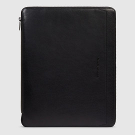 Портфолио/Папка Piquadro Solm (S141) Black PB7051S141_N