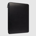 Портфолио/Папка Piquadro Solm (S141) Black PB7051S141_N