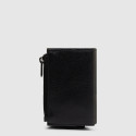 Кредитница Piquadro Solm (S141) Black PP5585S141R_N
