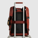 Рюкзак для ноутбука Piquadro Solm (S141) Tobacco CA7020S141_CU