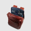 Дорожній рюкзак Piquadro Solm (S141) Tobacco CA7021S141_CU