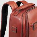 Дорожній рюкзак Piquadro Solm (S141) Tobacco CA7021S141_CU