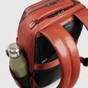 Дорожній рюкзак Piquadro Solm (S141) Tobacco CA7021S141_CU