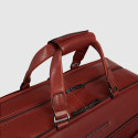 Дорожная сумка Piquadro Solm (S141) Tobacco BV7024S141_CU