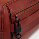 Дорожная сумка Piquadro Solm (S141) Tobacco BV7024S141_CU