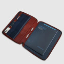 Портфоліо/Тека Piquadro Solm (S141) Tobacco PB7051S141_CU
