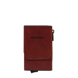 Кредитница Piquadro Solm (S141) Tobacco PP5585S141R_CU