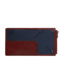Кредитница Piquadro Solm (S141) Tobacco PP5585S141R_CU
