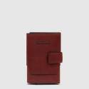 Кредитница Piquadro Solm (S141) Tobacco PP5649S141R_CU