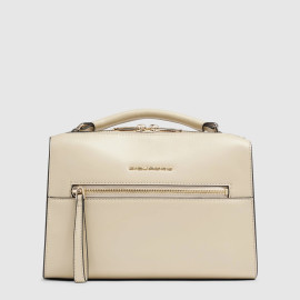 Жіноча сумка Piquadro Patricia (W140) Beige BD6954W140_BE