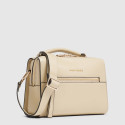 Жіноча сумка Piquadro Patricia (W140) Beige BD6954W140_BE