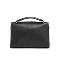 Женская сумка Piquadro Patricia (W140) Black BD6954W140_N