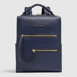 Рюкзак Piquadro Patricia (W140) Blue CA6771W140_BLU