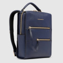 Рюкзак Piquadro Patricia (W140) Blue CA6771W140_BLU