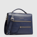 Женская сумка Piquadro Patricia (W140) Blue CA6774W140_BLU