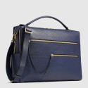 Женская сумка Piquadro Patricia (W140) Blue CA6775W140_BLU