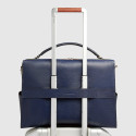 Женская сумка Piquadro Patricia (W140) Blue CA6775W140_BLU