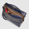 Женская сумка Piquadro Patricia (W140) Blue CA6775W140_BLU