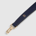 Женская сумка Piquadro Patricia (W140) Blue CA6775W140_BLU
