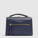 Женская сумка Piquadro Patricia (W140) Blue BD6954W140_BLU