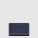 Портмоне Piquadro Patricia (W140) Blue PD6661W140R_BLU
