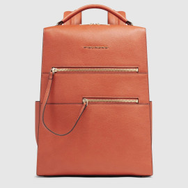 Рюкзак для ноутбука Piquadro Patricia (W140) Orange CA6772W140_AR