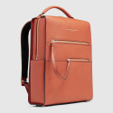 Рюкзак для ноутбука Piquadro Patricia (W140) Orange CA6772W140_AR