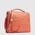 Женская сумка Piquadro Patricia (W140) Orange CA6774W140_AR