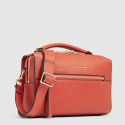 Жіноча сумка Piquadro Patricia (W140) Orange BD6954W140_AR