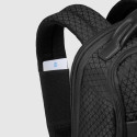 Дорожный рюкзак Piquadro Hexagon (W139) Black CA6827W139_N