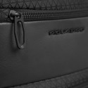 Дорожній рюкзак Piquadro Hexagon (W139) Black CA6828W139_N