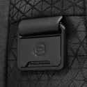 Дорожній рюкзак Piquadro Hexagon (W139) Black CA6828W139_N