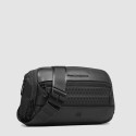 Сумка на пояс Piquadro Hexagon (W139) Black CA6884W139_N