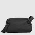 Сумка на пояс Piquadro Hexagon (W139) Black CA6884W139_N