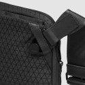 Сумка на пояс Piquadro Hexagon (W139) Black CA6884W139_N
