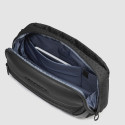 Сумка на пояс Piquadro Hexagon (W139) Black CA6884W139_N